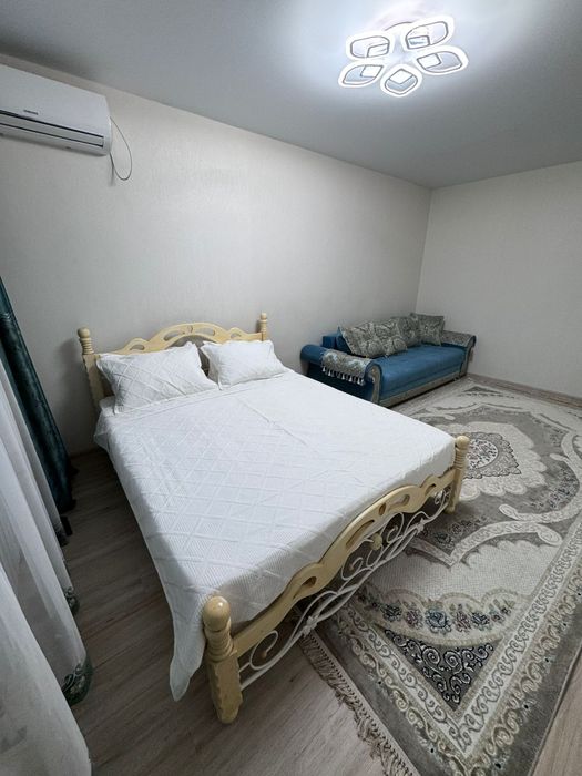 Однокомнатная посуточно