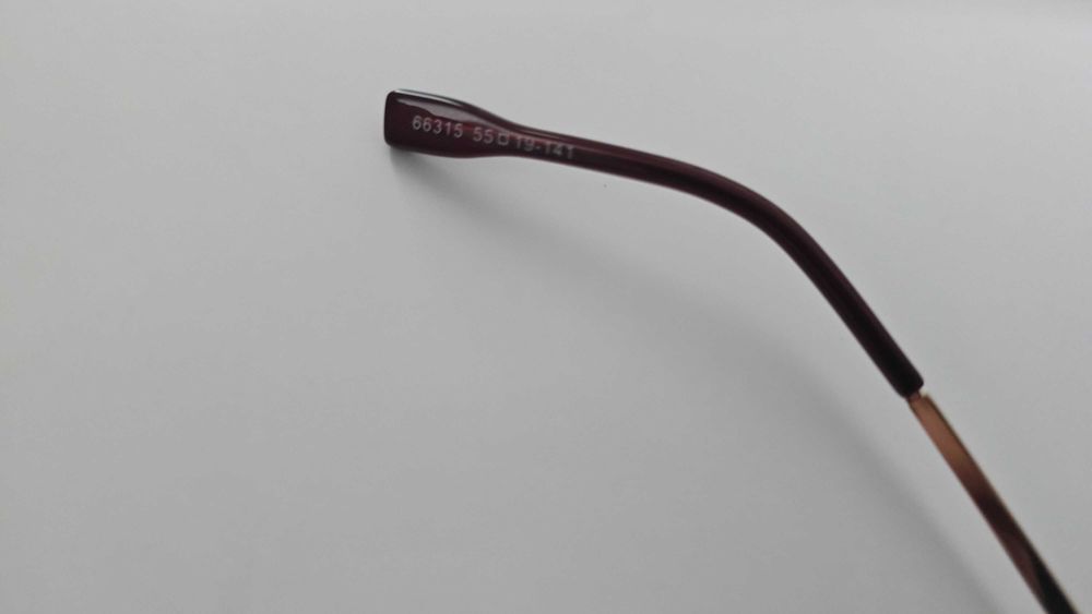 Cartier 66315 Gold UV400