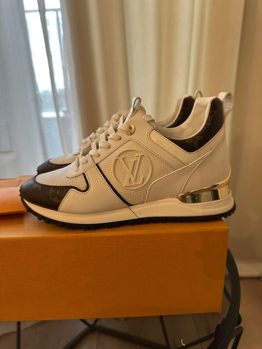 Sneakers Lois Vuitton оригинални