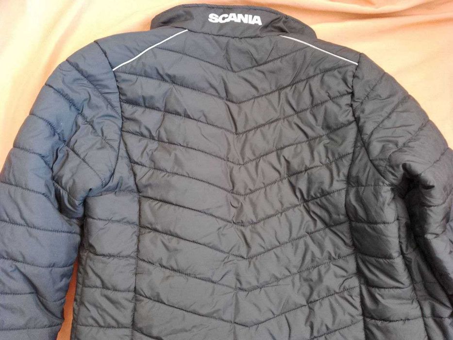 ""SCANIA" зимно яке