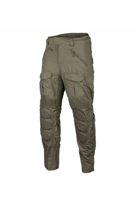 Pantaloni Combat Chimera Oliv MIL-TEC