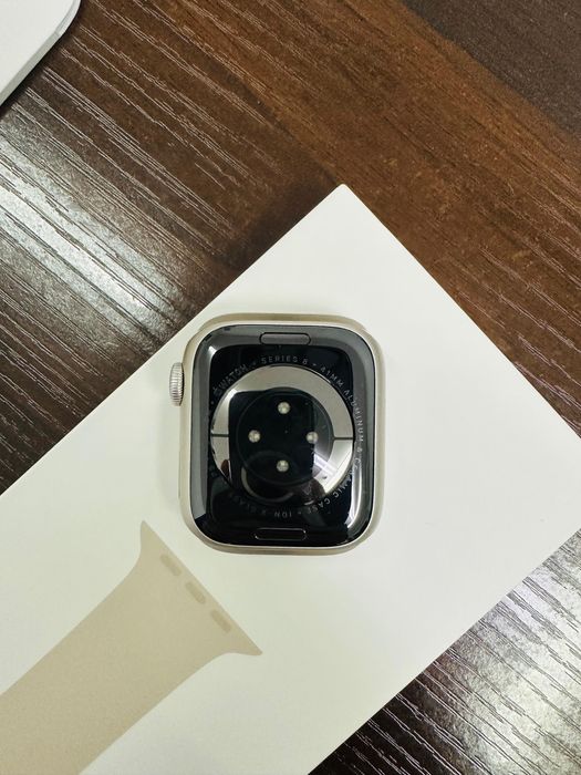 Срочно, продаю Aplle watch 8