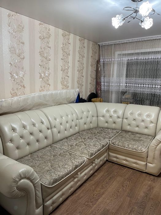 Продается диван!