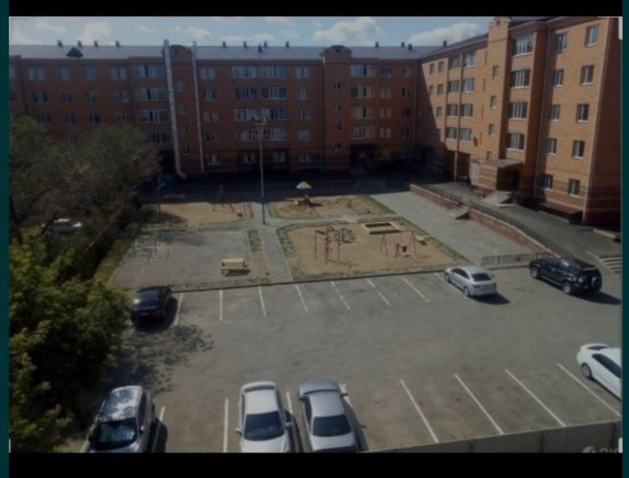 Сдам 2-х комнатную квартиру в новом доме только семейным. Дом 2018 год