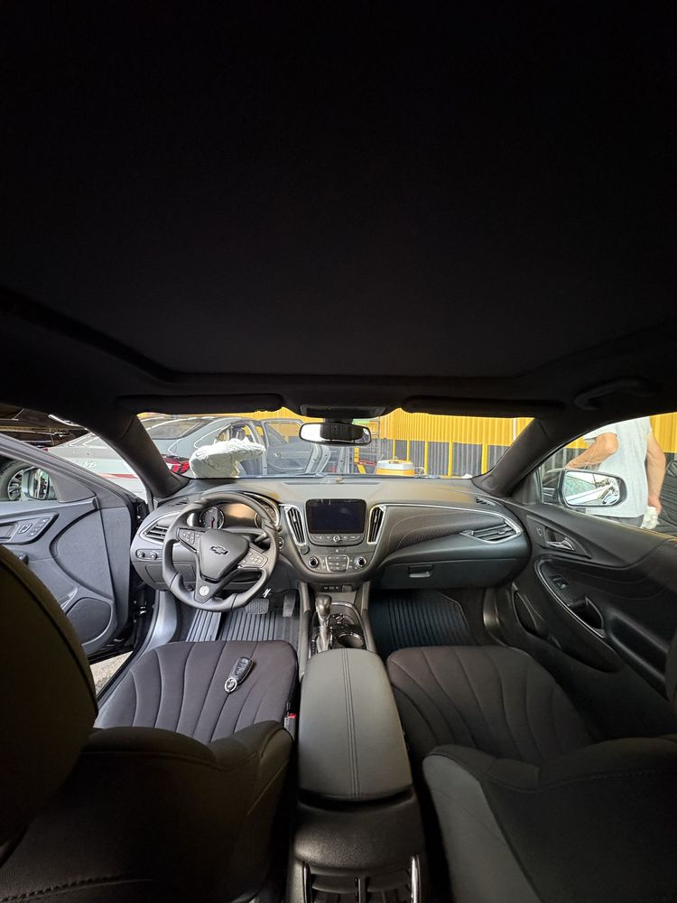 Malibu 2 Turbo 2020