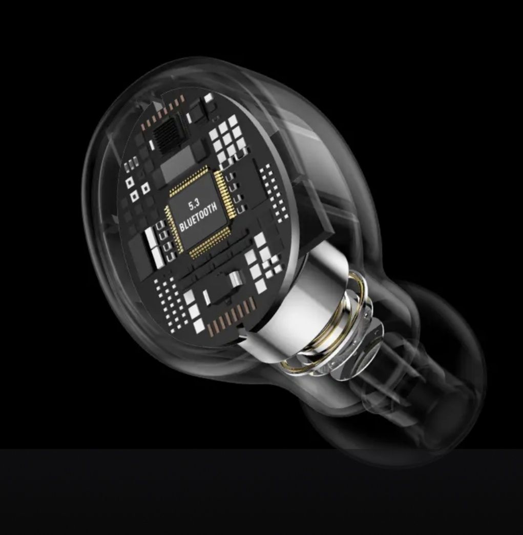 Наушники беспроводные TOZO  T10 ,IPX8 , оригинал отличные бассы .