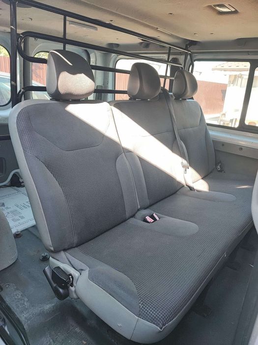 Vând/Schimb Opel Vivaro