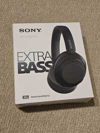 Casti Over the Ear Sony WHXB910 Extra Bass Sigilate