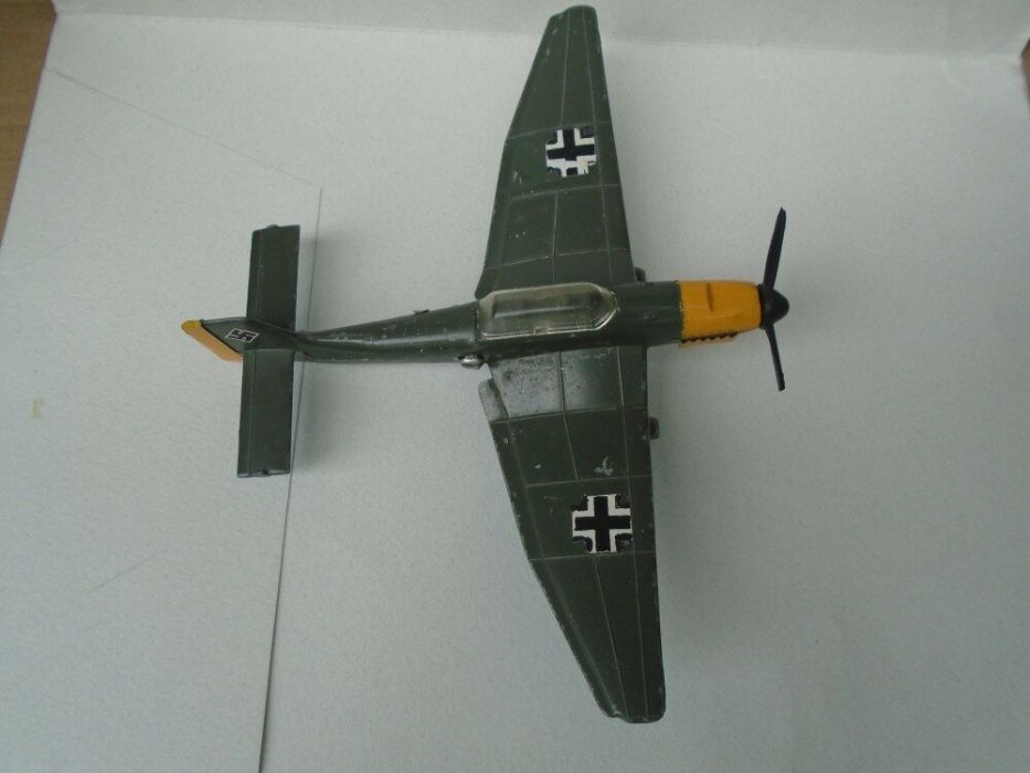 Dinky 721 Junkers Ju87B Stuka