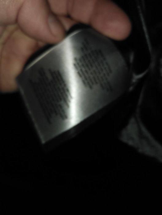 Jacheta Moose Knuckles XL, XXl