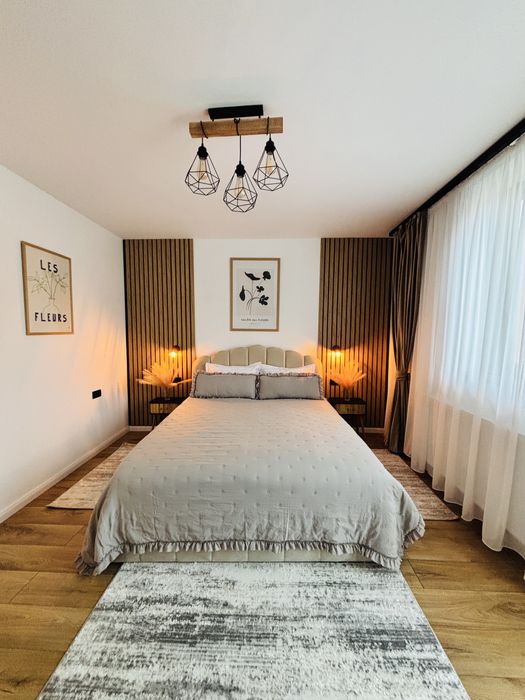 Apartament in regim hotelier, locatie ultracentrala in Piatra Neamt !