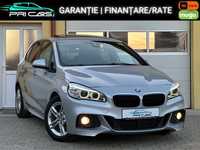BMW Seria 2 / 2.0d / 150cp / M Packet / Led / Pano / Garantie / Finantare
