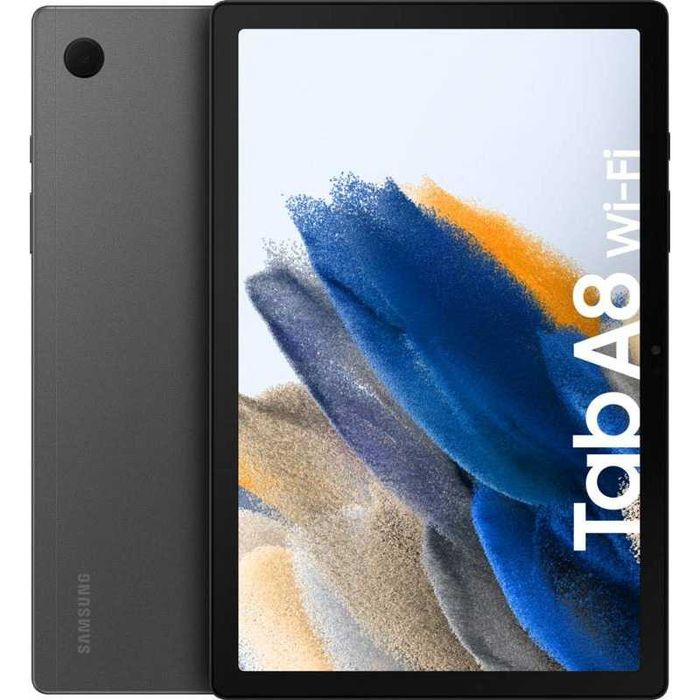 Tableta Samsung Galaxy Tab A8 10.5 SM-X200 32GB gri/negru