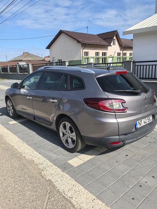 Renault Megane 1.5dci 110cp excelent