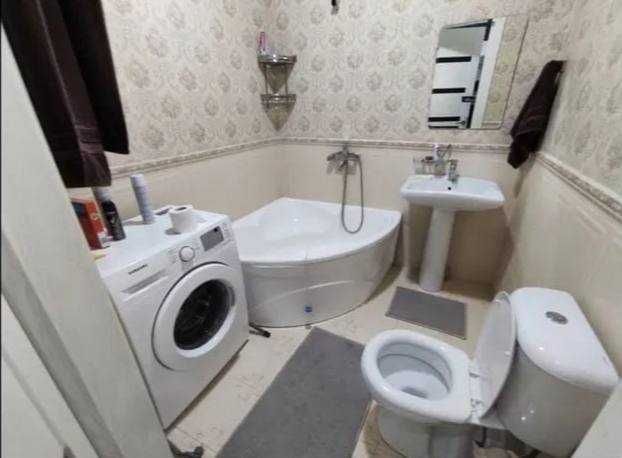 ул.Нукус (Катта Мирабад) | Айбек 11-комнат 9-соток 620 м2 [ДМ-005]