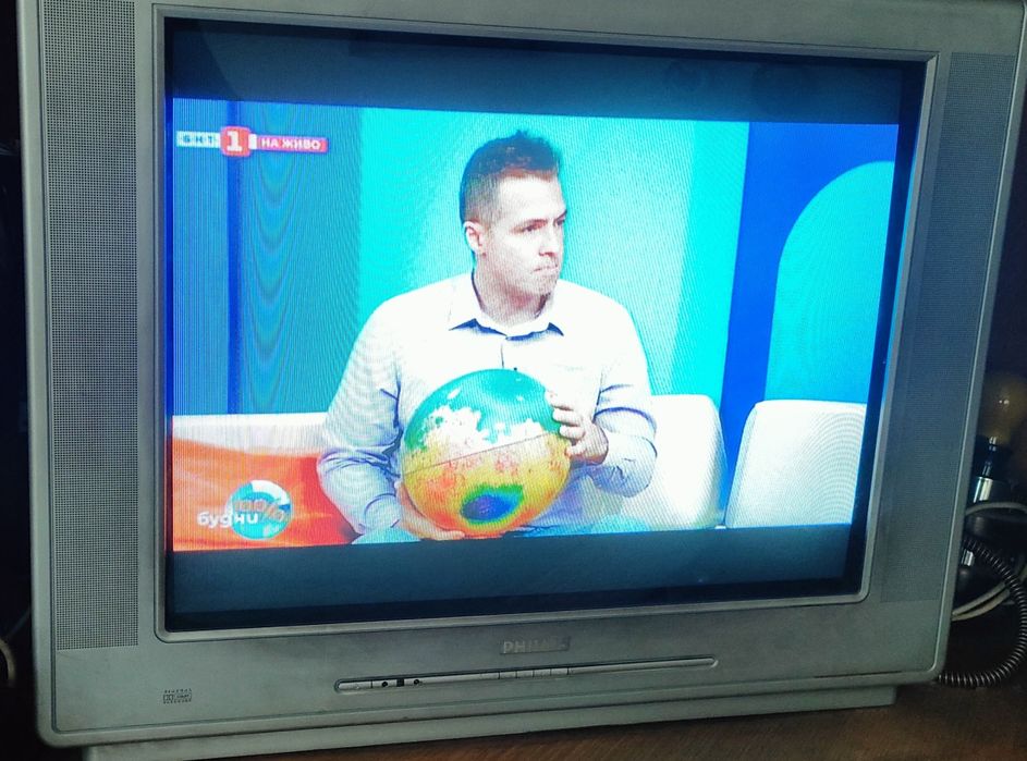 Подарявам Телевизор CRT Philips 29"