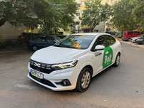Dacia Sandero Dacia Logan 2023 - primul propietar