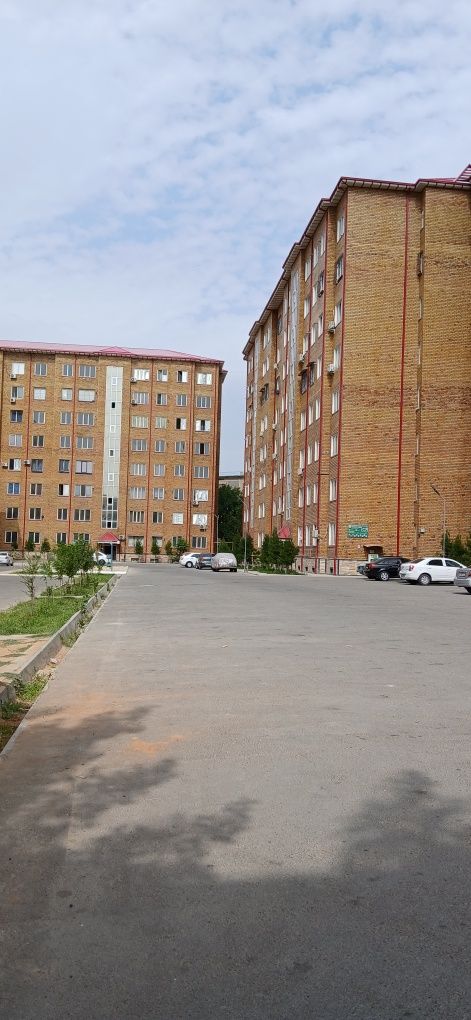 2 хонали квартира сотилади
