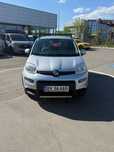 Fiat Panda 4x4 1.3 multijet 2013