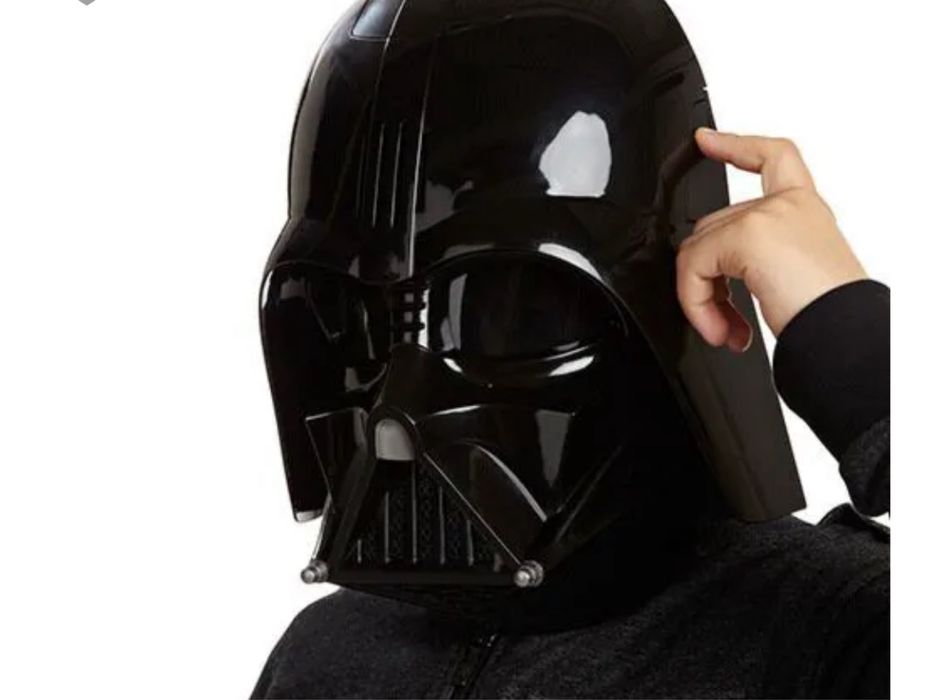 Маска Dart waidera star wars оригинал