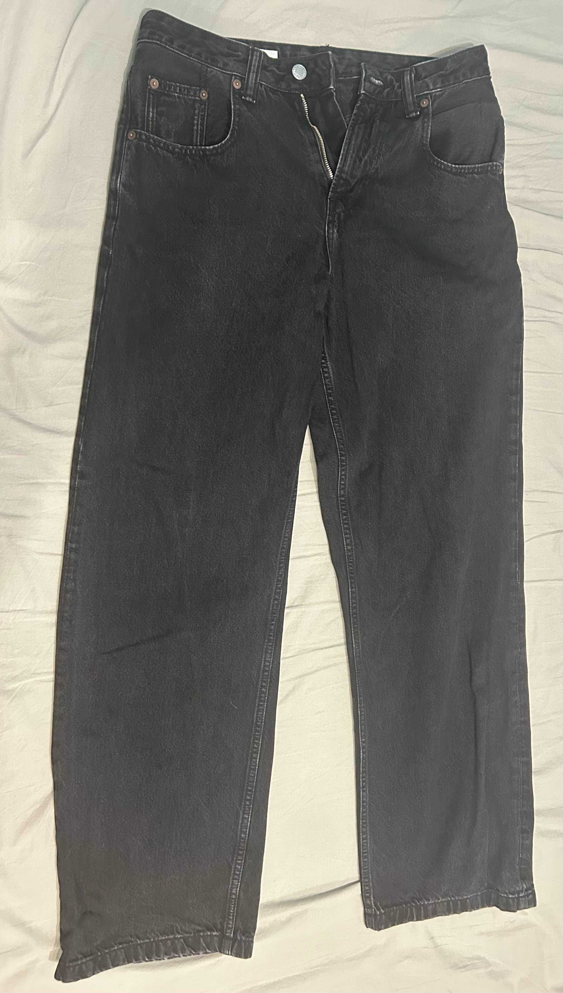 Baggy jeans Zara