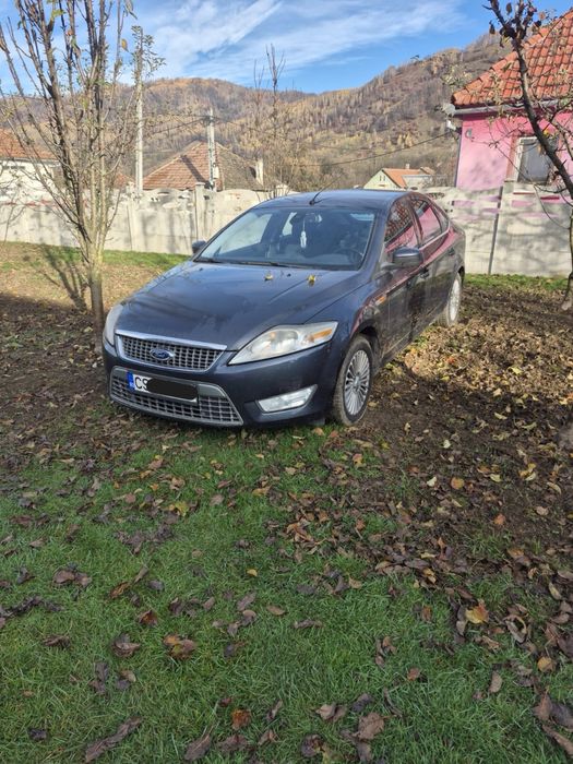 Ford Mondeo 2.0 TDCi, 140 CP, Preț 3000 € negociabil