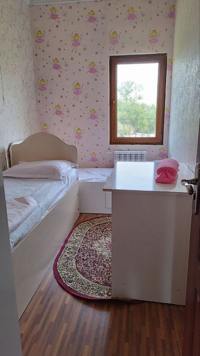 Сдам 3х комнатную квартиру (своя)