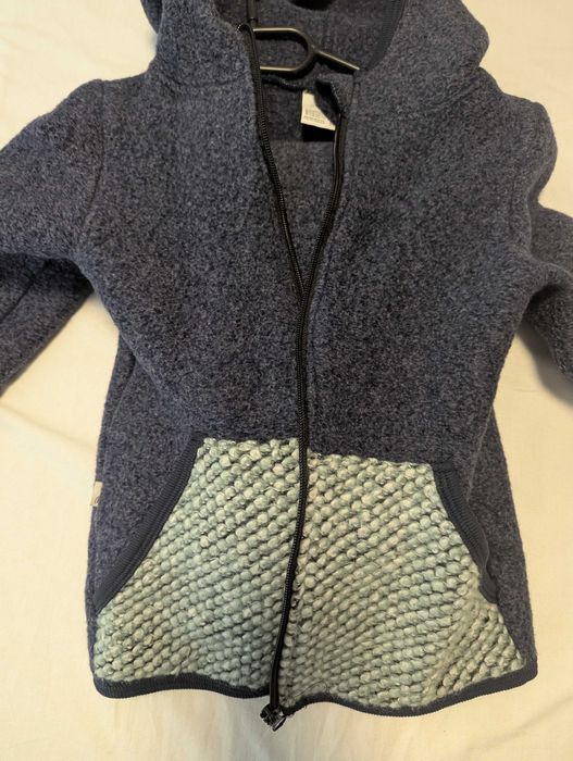 Compleu lana copii 104