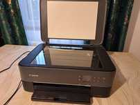 Imprimanta CANON PIXMA TS5350a