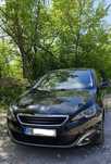 Пежо 308 2.0HDI GT Автоматик Панорама Кожа Е6