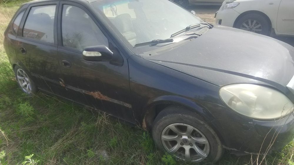 Лифан бриз 2010 год