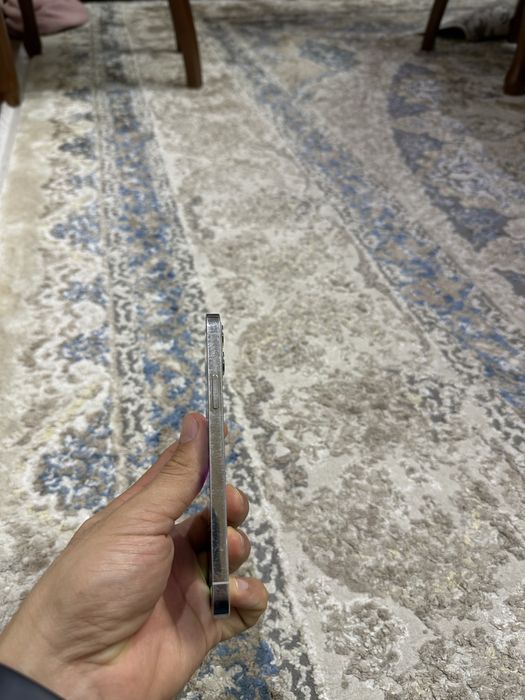 IPhone 12 Pro 128 ideal