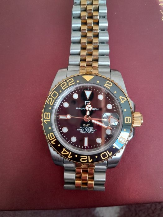 Vând cias pagani desing