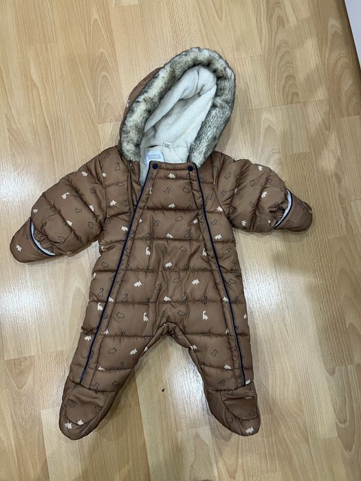 Космонавт Obaibi