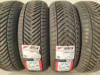PROMO 195/55 R16, 91V XL, RIKEN (by Michelin), Anvelope mixte M+S