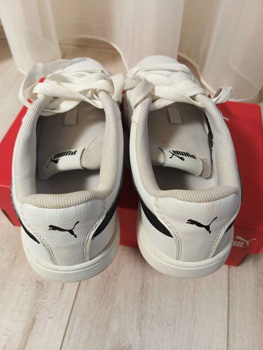 Детски маратонки Puma - 37.5 номер