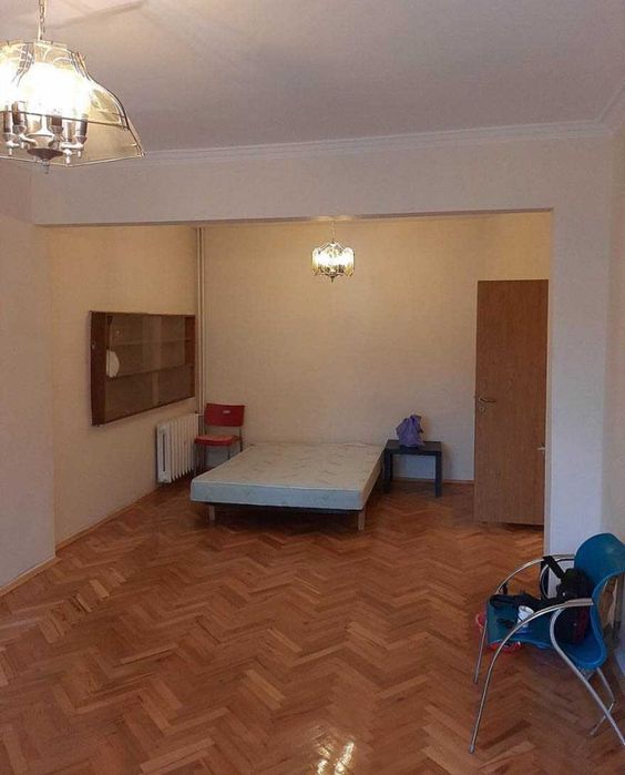 Дава се под наем Двустаен апартамент в София, Яворов - 50 кв.м за 410 € - Снимка #1