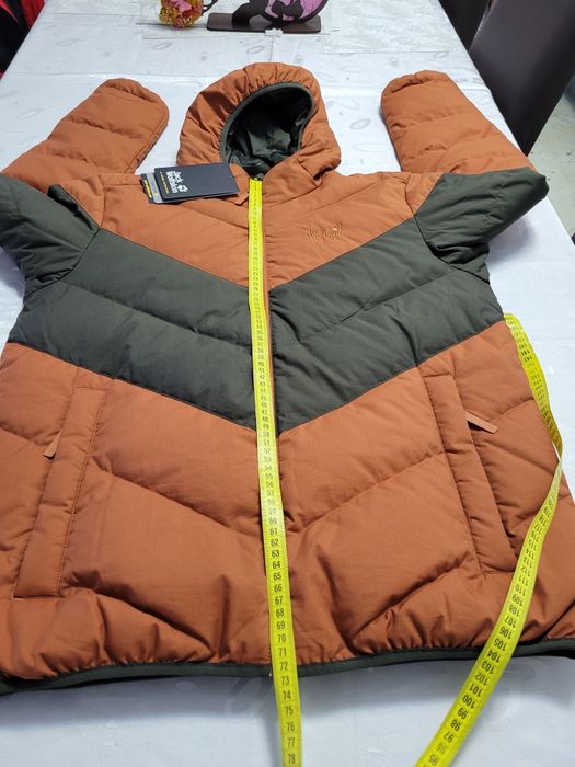 Jack Wolfskin puf