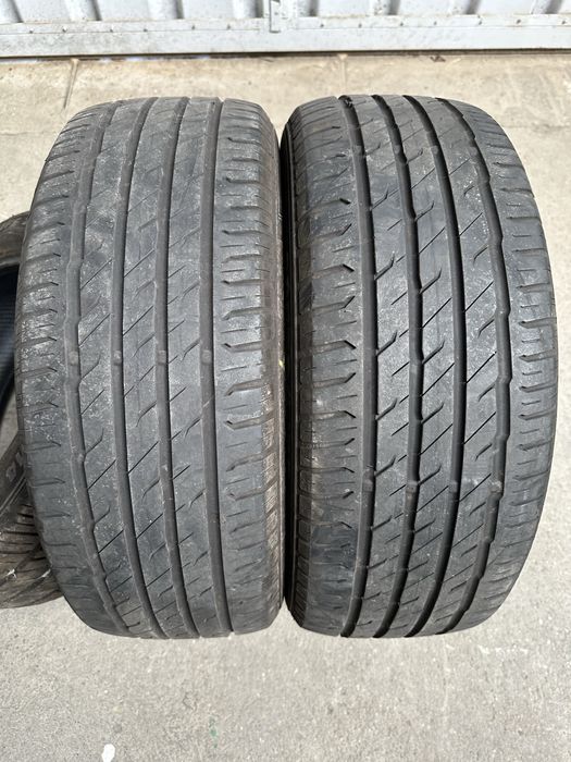 Anvelope 205/55 R16 SEMPERIT vară