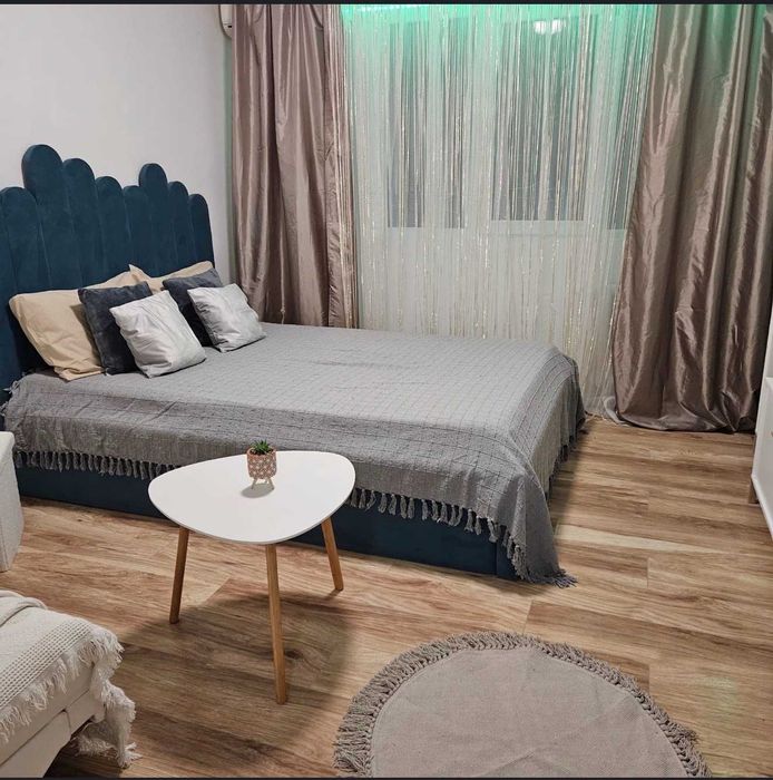 Apartament cochet în regim hotelier – totul la cheie!