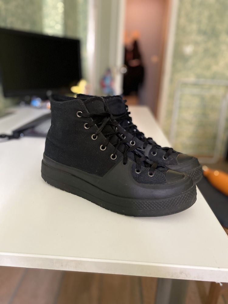 Converse Construct Hi EU 45/46