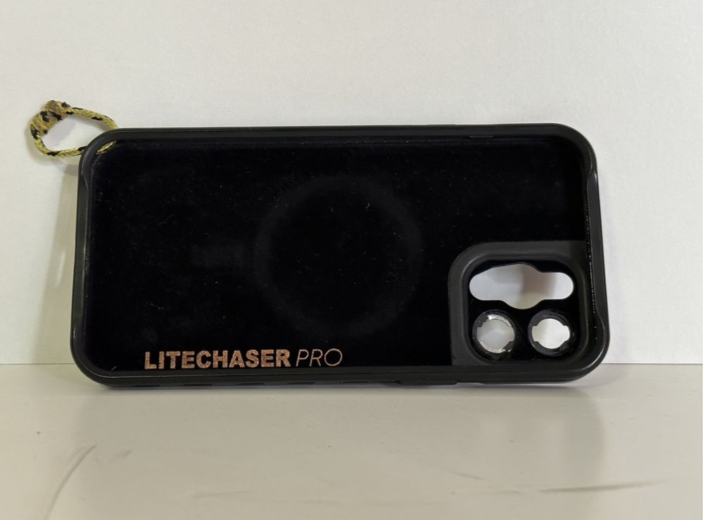 Polapro Litechaser Pro kit iPhone 12 pro max