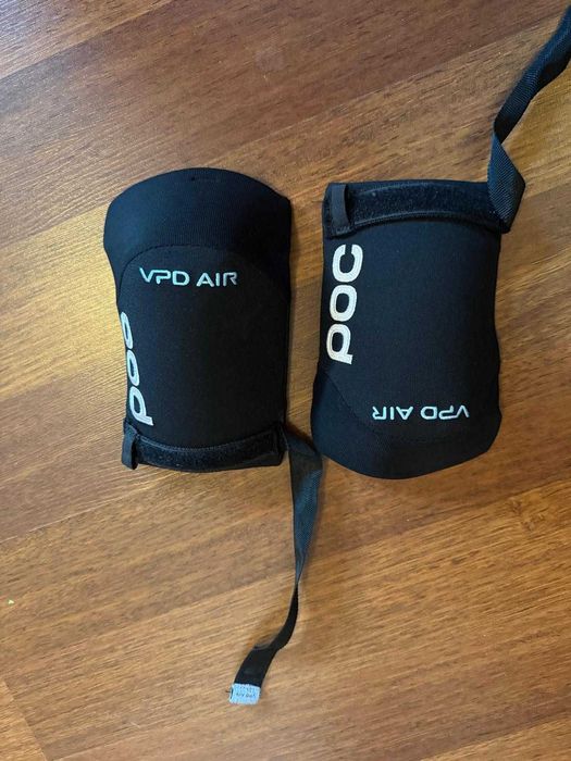 Cotiere POC VPD Air, mărimea M