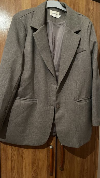 Пиджак классические