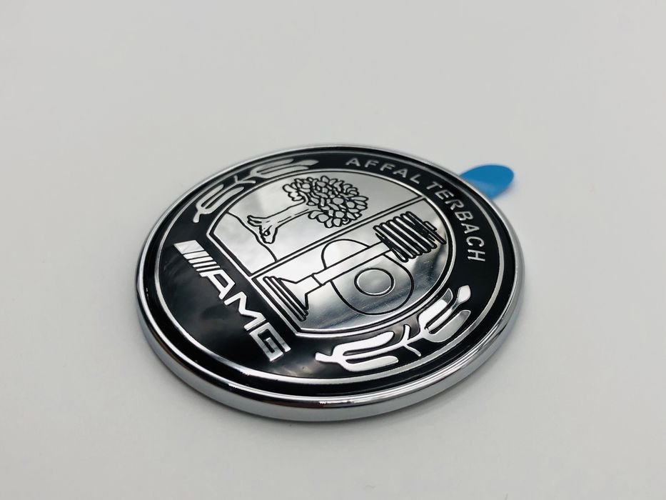 Emblema Mercedes AMG Affalterbach