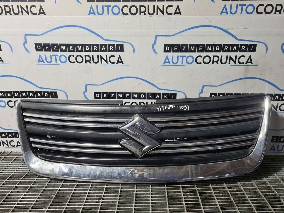 Grila fata Suzuki Grand Vitara 2006 - 2012 (1091) FACELIFT