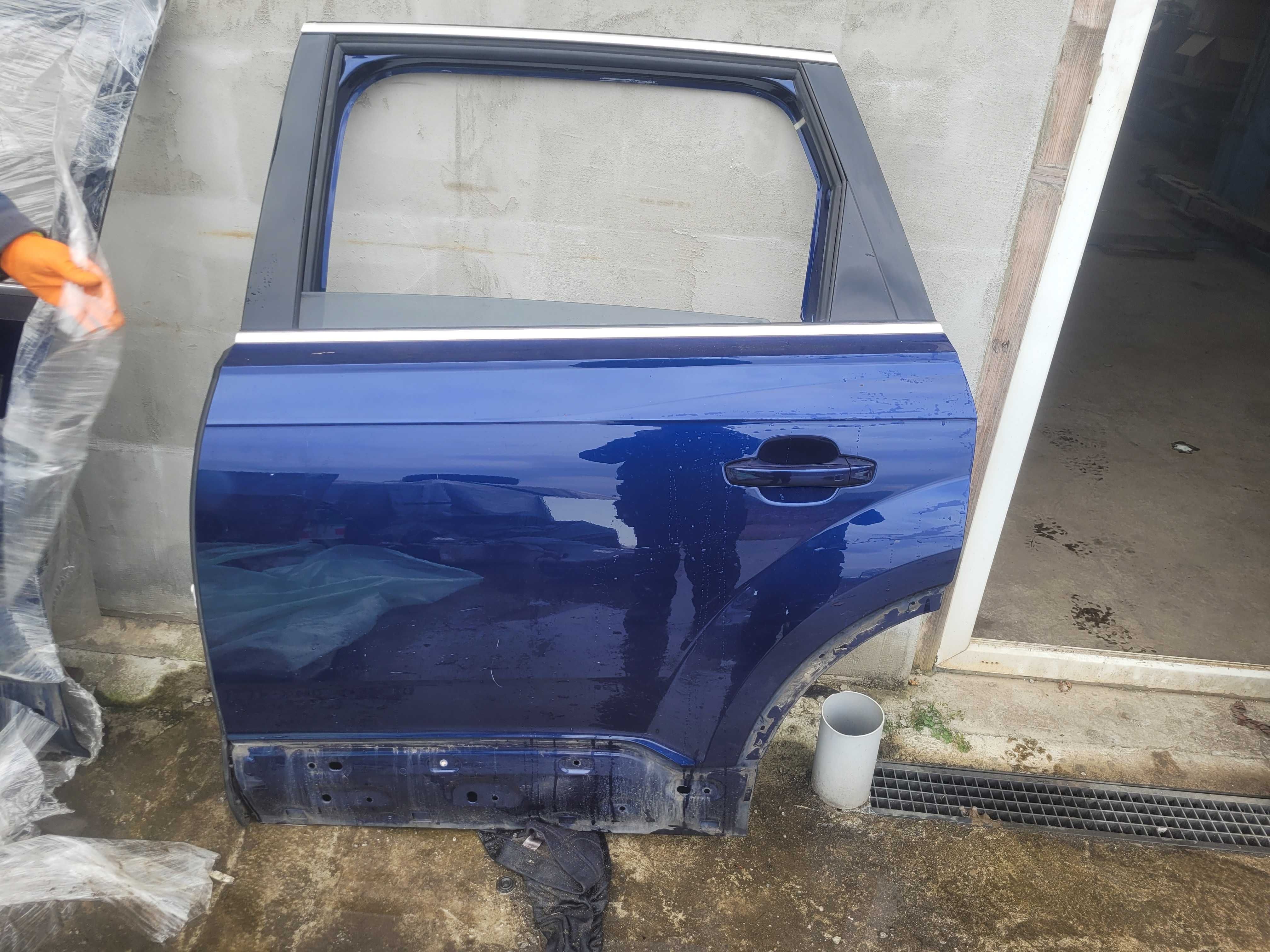 Usa spate stanga dreapta Audi Q7 4M 2016-2023