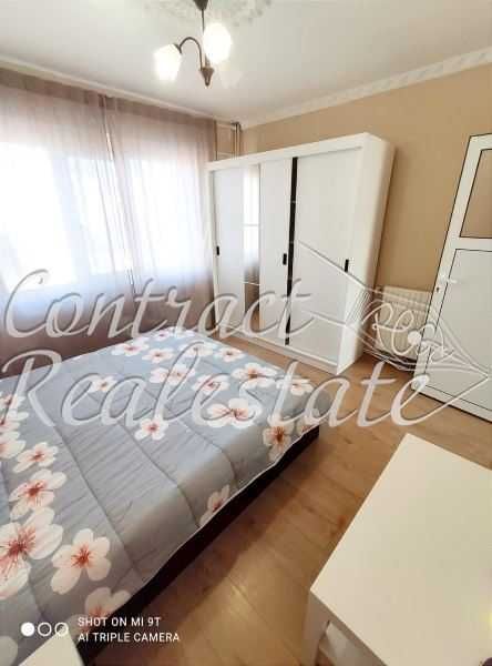 Дава се под наем Четиристаен апартамент в Варна, Владислав Варненчик - 96 кв.м за 484.5 € - Снимка #9