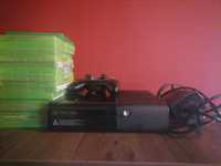 Xbox 360 1 controller și jocuri