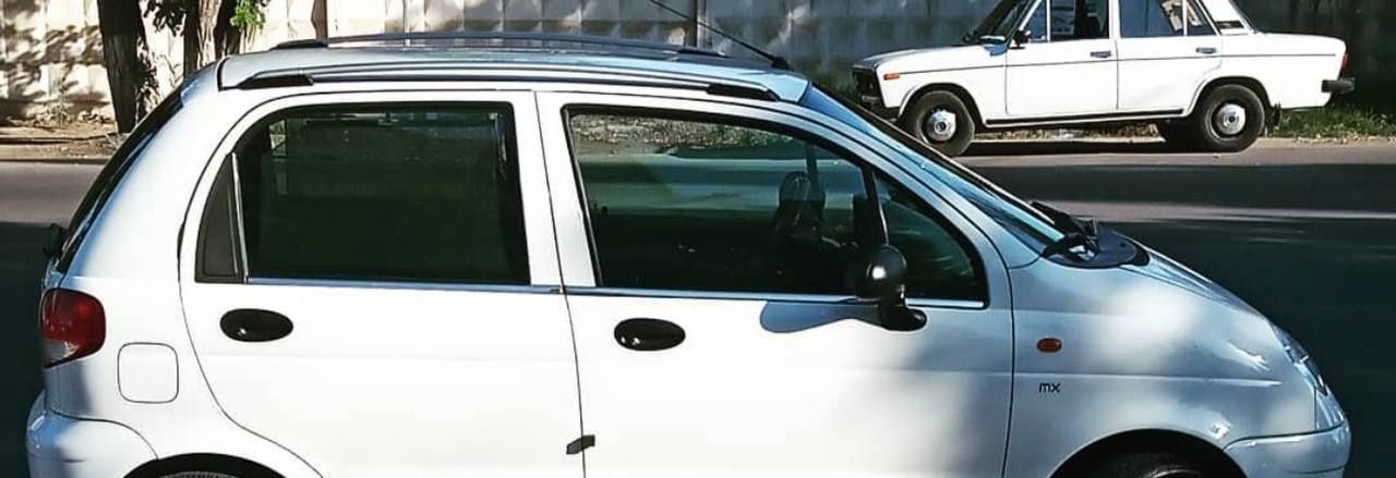 Kareyski matiz shohi sotladi holati zor narhi 100$